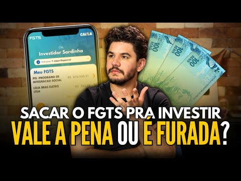 Vídeo: FGTS rende: como funciona a rentabilidade da conta