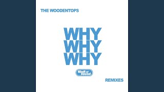 Why Why Why (Justin Strauss &amp; Bryan Mette Whatever/Whatever Remix)