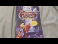 THE SWORD IN THE STONE DVD Overview