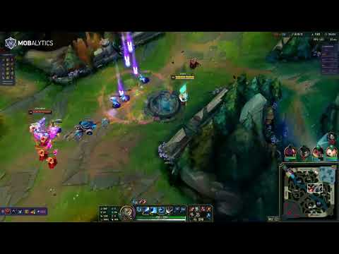 yasuo vs miss fortune