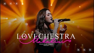 Download lagu Mahalini - Ini Laguku ( Live In Concert Kuala Lumpur 2024 ) mp3 Download lagu Mahalini - Ini Laguku ( Live In Concert Kuala Lumpur 2024 ) mp3