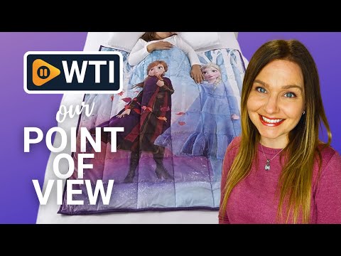 D - WTI product video review