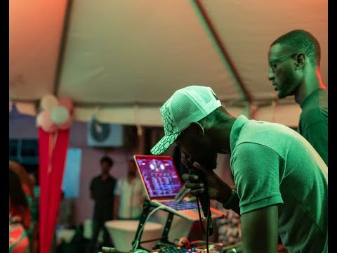 SLINGERZ FAMILY AT HALL OF FAME PT1 [DJ PROTOCAL & TALL BOSS] OLD DANCEHALL , HIP HOP & SOCA MIX