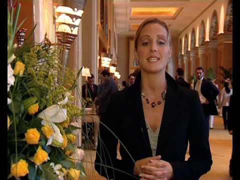 Natalie Carney - Journalist