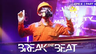 Download lagu DJ Mr. SAFETY FULL BASS JUNGLE DUTCH - STUDIO 2 MATA LELAKI mp3