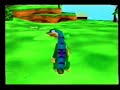 Nintendo Klubben Præsenterer Nye N64 Spil I 1999