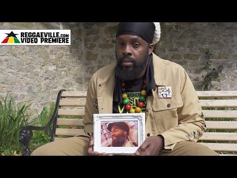 Da Fuchaman meets House of Riddim - Jah Never Fail [Official Video 2024]