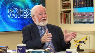 Bill Salus: The Future of Prophecy