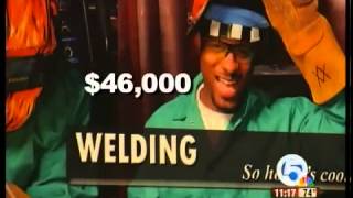 High-paying jobs