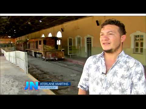 Ceará teve 7 campos de retirantes da seca de 1932