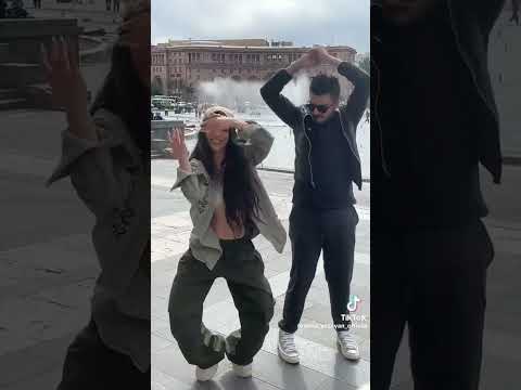 Սոնա Եսայան, Գրիգ❤️🇦🇲/Tik Tok#shorts#rek