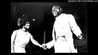 RUFUS &amp; CARLA THOMAS - NIGHT TIME IS THE RIGHT TIME