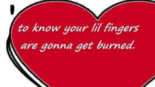 Hand in the Fire by Clint Black