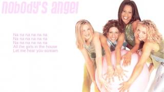 Nobody&#39;s Angel: 13. We Are Family (Angel&#39;s Style)