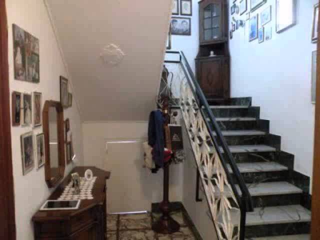 Loc. MIRTETO - CASA SEMI INDIPENDENTE TERRATETTO DI AMPIA METRATURA CON DOPPIO INGRESSO