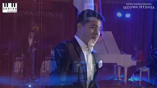 Download lagu Soempah Pemoeda: Sedjiwa, Setjinta - Kisah Mawar di Malam Hari mp3