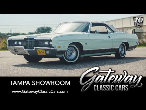 1971 Ford LTD (CC-1342837) for sale in O'Fallon, Illinois