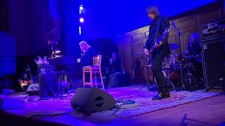 Shining Moon, Cowboy Junkies 3-20-2026 St.Louis, MO 