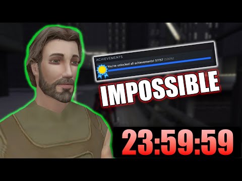 Can You 100% KOTOR 2 in Just 24 Hours?