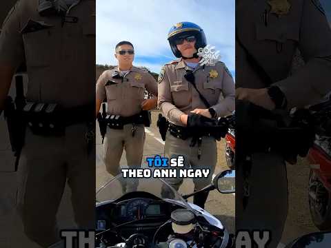 Pha Cứu Đồng Đội của biker