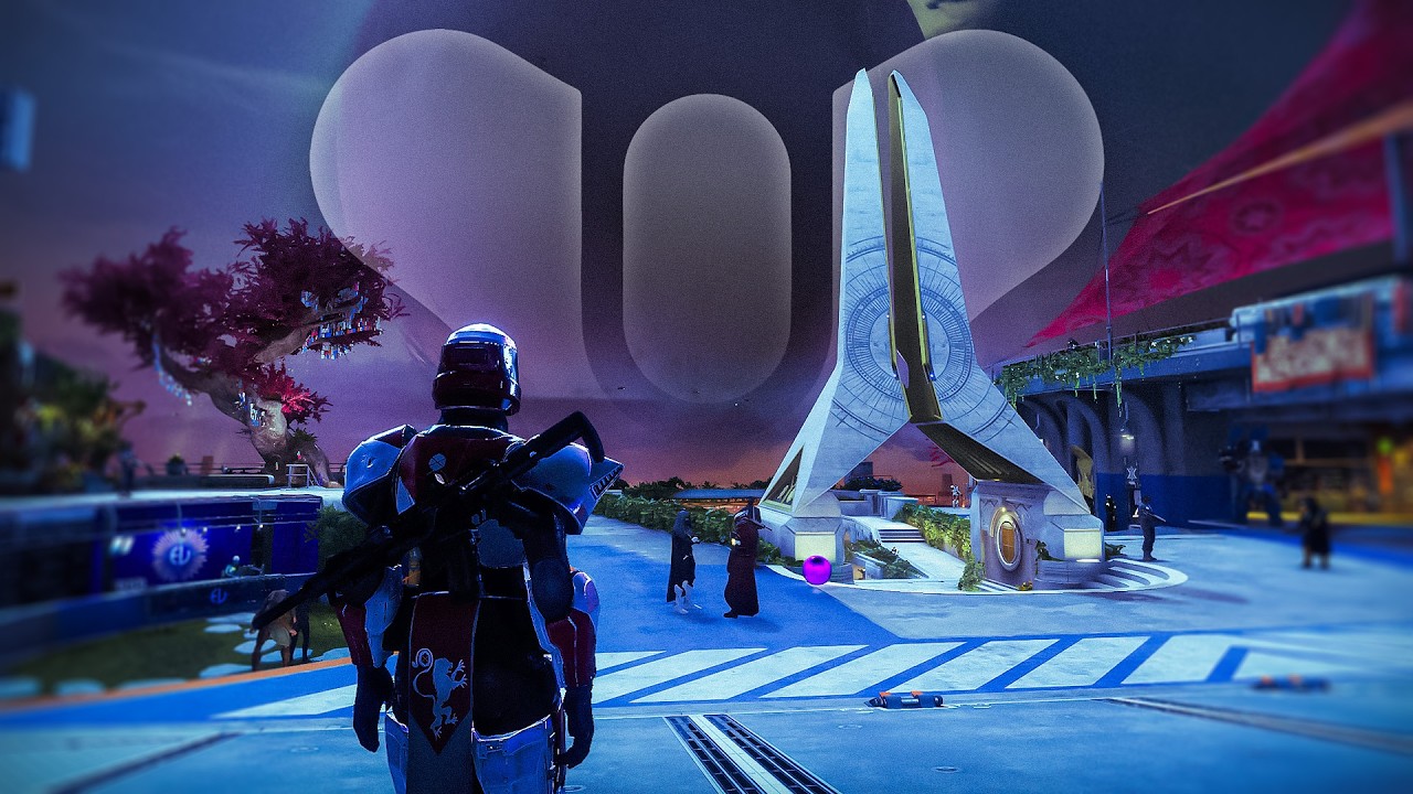 Destiny's Shutdown Just Makes No Sense