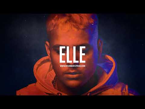 [Free] PLK x Ninho Type Beat 2021 "Elle"