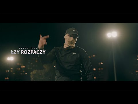 TEIEN DMK - ŁZY ROZPACZY prod. MM37