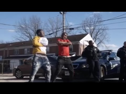 Breezy & Draco - Dope Boy