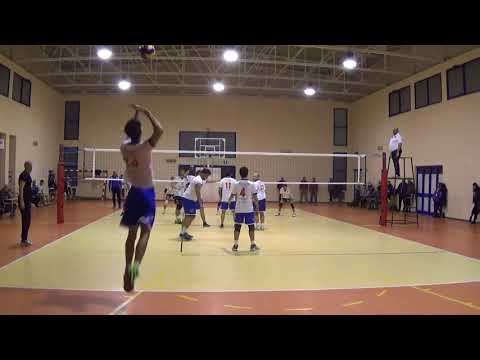 I^ DIV  SBVGALATINA -CALIMERA 4 set 18. 11. 2017