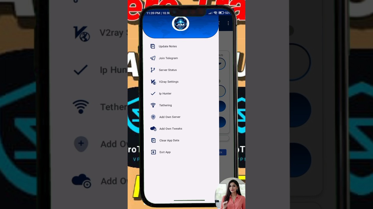 How to Setup Jim Tunnel VPN | Step-by-Step Tutorial (2026) #internetconnection #tech #Tunnel