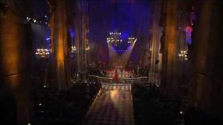 Sarah Brightman Symphony Live in Vienna 演唱会 Canto Della Terra Duet With Alessandro Safina