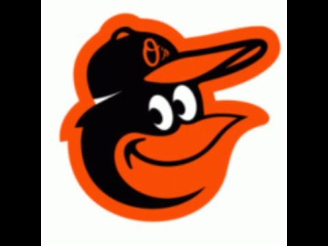 My Baltimore Orioles T Shirt Collection