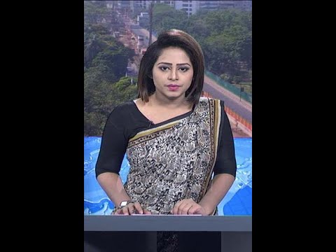 সকাল ০৯ টার সংবাদ, ২২ এপ্রিল ২০১৯