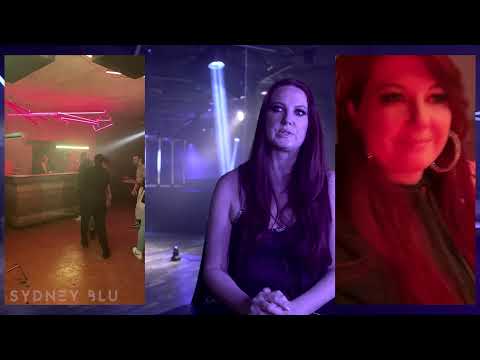 Sydney Blu - The Making of Monologue