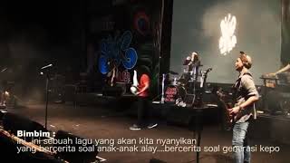 Download lagu slank pala lo peyang mp3