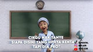 Download lagu PRESET JEDAG JEDUG CIKGU NAK TANYE(?)🦋XML   DIBAWAH 5MB mp3