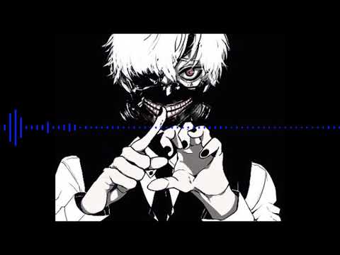 Nightcore -dranie tak mają