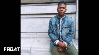 Mick Jenkins - On My Mind