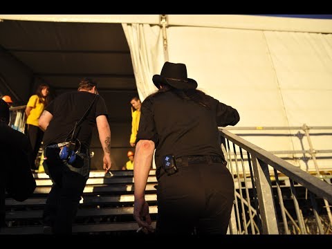 Motörhead Live at Wacken 2009 - Full Set Uncut