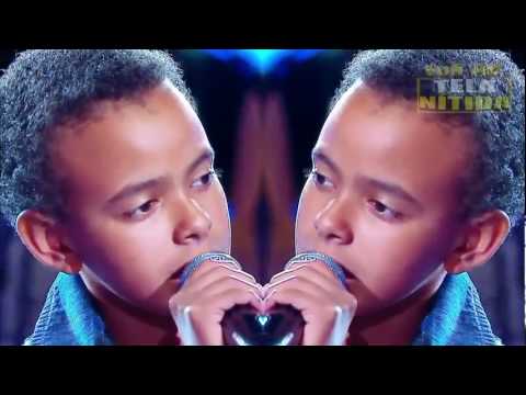 Faz Chover - JOTTA A