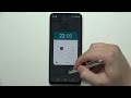 How to Turn ON/OFF Do Not Disturb Mode on Realme Note 50 - Enable DND Mode