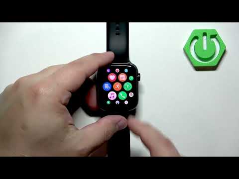 HONOR Watch 5 – How to Hard Reset Using System Settings