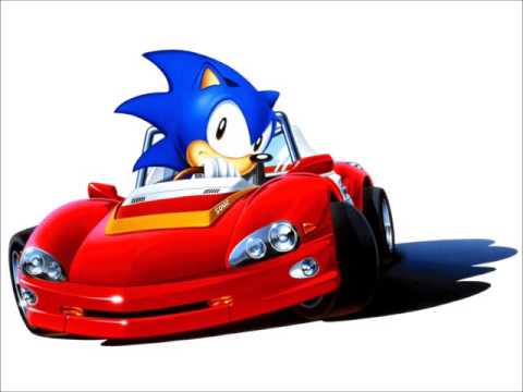Sonic Drift Ice Cap Rap Beat (Prod. By YoungJThaPrince)