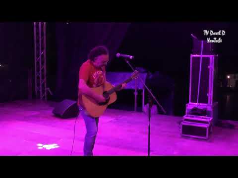 Zilele Ors, Victoria 2018. Recital Marius Batu,