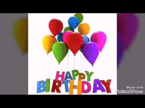 Happy Birthday Najeeb Inamdar