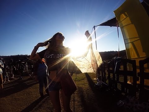 Mieliepop Festival 2014 - GoPro Edition