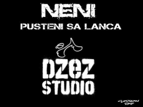 Neni - Pusteni sa lanca [Nidza Bleja prod 2010] [Serbian Rap]