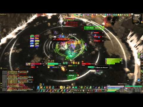 The Fallen Protectors normal 10 man