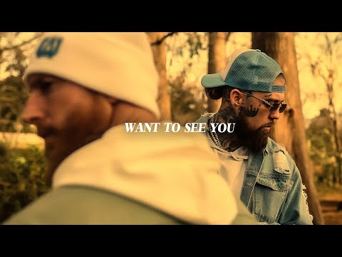 ASAP Preach X @BrotherBoMusic - "Want To See You" (Official Music Video)
