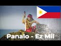 Panalo - Ez Mil | Music Video (Unofficial Release)